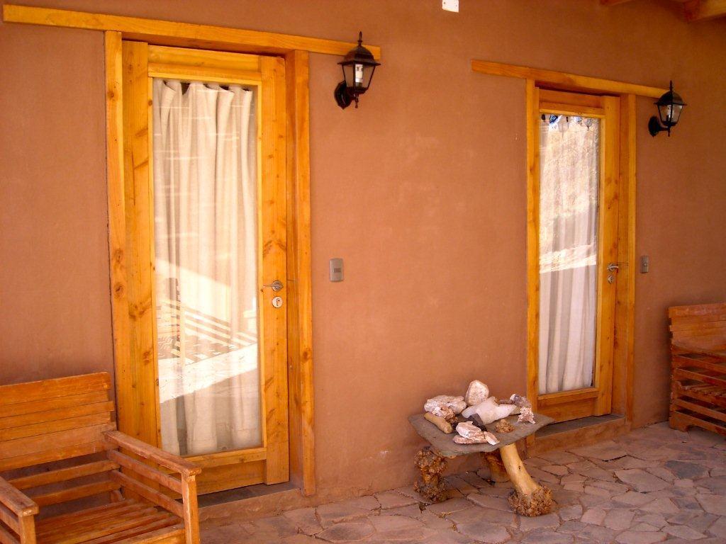 Terra Luna Atacama San Pedro de Atacama Exteriér fotografie