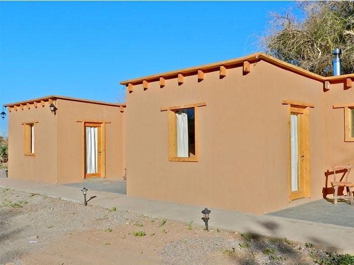 Terra Luna Atacama San Pedro de Atacama Exteriér fotografie