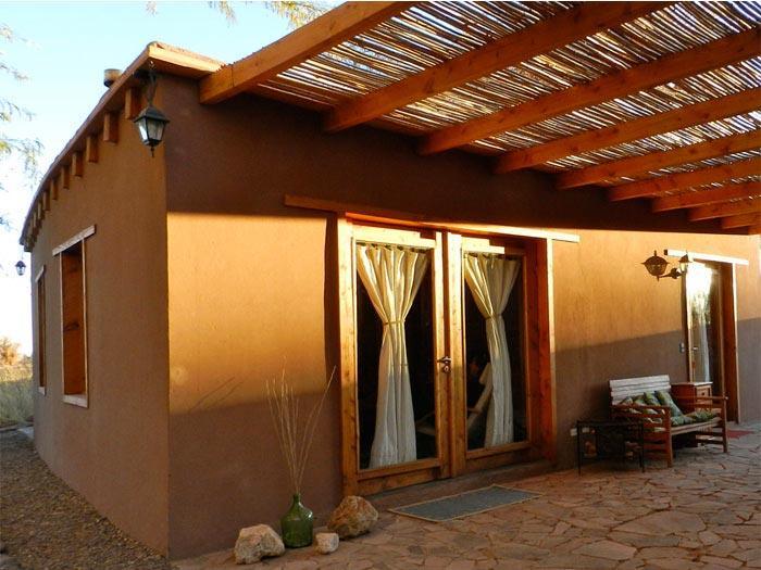 Terra Luna Atacama San Pedro de Atacama Exteriér fotografie