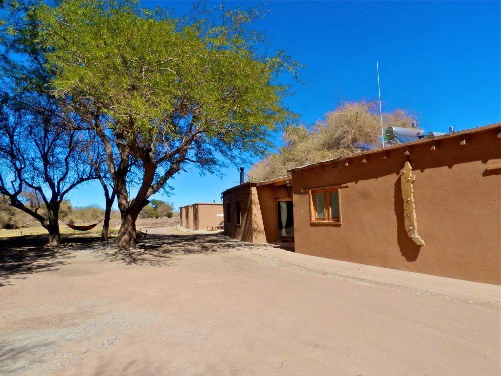 Terra Luna Atacama San Pedro de Atacama Exteriér fotografie