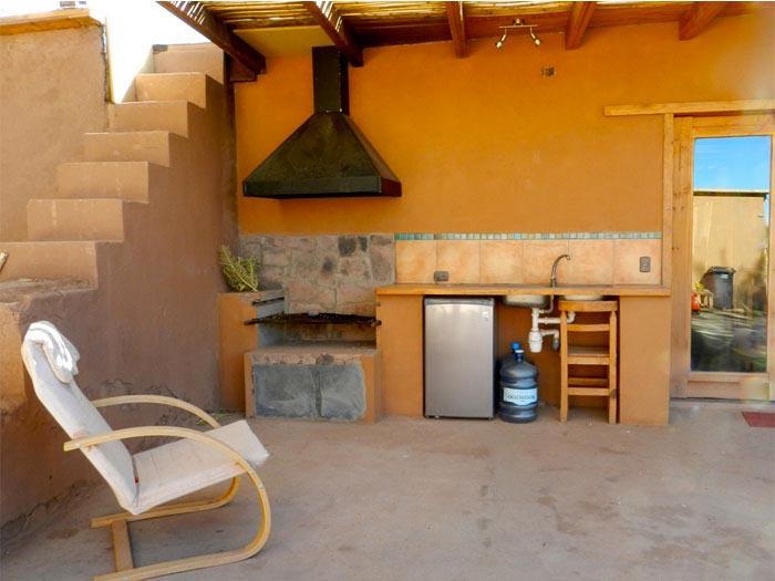 Terra Luna Atacama San Pedro de Atacama Exteriér fotografie